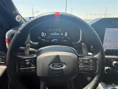 2022 Ford F-150 Raptor - Photo 17 - Odessa, TX 79761