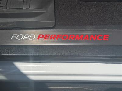 2022 Ford F-150 Raptor - Photo 34 - Odessa, TX 79761