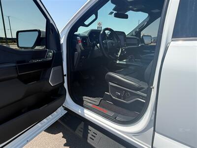 2022 Ford F-150 Raptor - Photo 13 - Odessa, TX 79761
