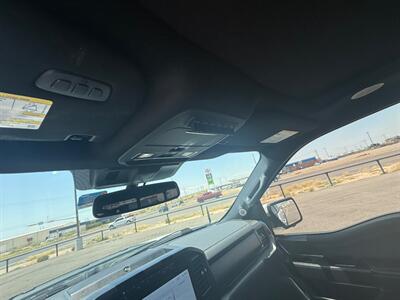 2022 Ford F-150 Raptor - Photo 22 - Odessa, TX 79761