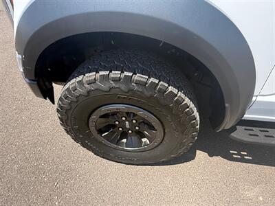 2022 Ford F-150 Raptor - Photo 10 - Odessa, TX 79761