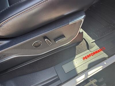 2022 Ford F-150 Raptor - Photo 27 - Odessa, TX 79761