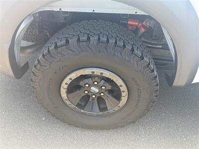 2022 Ford F-150 Raptor - Photo 12 - Odessa, TX 79761
