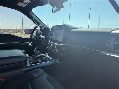 2022 Ford F-150 Raptor - Photo 26 - Odessa, TX 79761