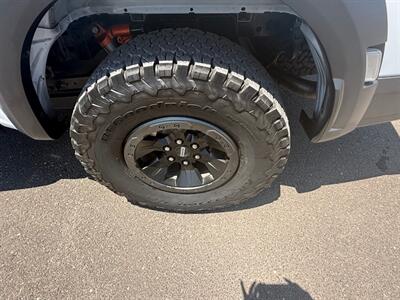 2022 Ford F-150 Raptor - Photo 9 - Odessa, TX 79761