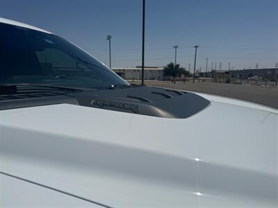 2022 Ford F-150 Raptor - Photo 35 - Odessa, TX 79761