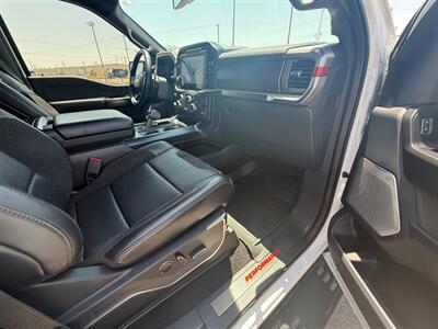 2022 Ford F-150 Raptor - Photo 24 - Odessa, TX 79761