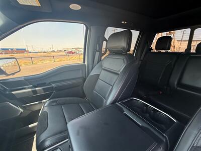 2022 Ford F-150 Raptor - Photo 21 - Odessa, TX 79761