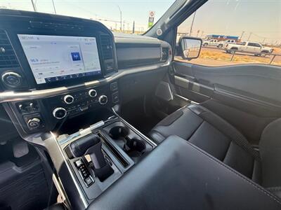 2022 Ford F-150 Raptor - Photo 20 - Odessa, TX 79761
