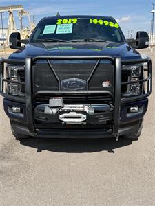 2019 Ford F-250 Super Duty XL - Photo 3 - Odessa, TX 79761