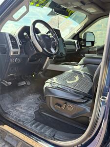 2019 Ford F-250 Super Duty XL - Photo 16 - Odessa, TX 79761