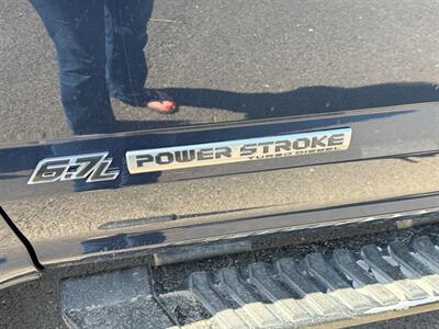 2019 Ford F-250 Super Duty XL - Photo 14 - Odessa, TX 79761