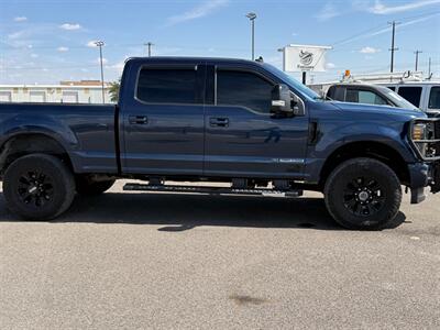 2019 Ford F-250 Super Duty XL - Photo 6 - Odessa, TX 79761