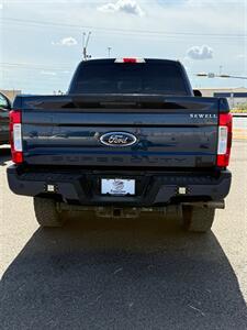 2019 Ford F-250 Super Duty XL - Photo 8 - Odessa, TX 79761