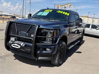 2019 Ford F-250 Super Duty XL - Photo 2 - Odessa, TX 79761