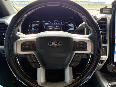 2019 Ford F-250 Super Duty XL - Photo 20 - Odessa, TX 79761