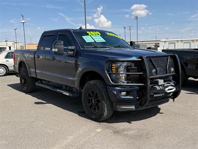 2019 Ford F-250 Super Duty XL - Photo 4 - Odessa, TX 79761