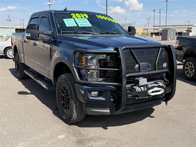 2019 Ford F-250 Super Duty XL - Photo 5 - Odessa, TX 79761