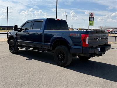 2019 Ford F-250 Super Duty XL - Photo 1 - Odessa, TX 79761