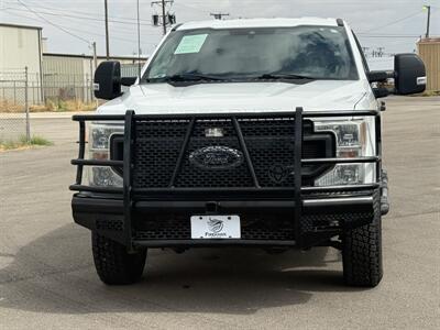 2022 Ford F-250 Super Duty XLT - Photo 4 - Odessa, TX 79761