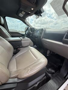 2022 Ford F-250 Super Duty XLT - Photo 13 - Odessa, TX 79761