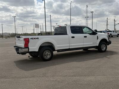 2022 Ford F-250 Super Duty XLT - Photo 7 - Odessa, TX 79761
