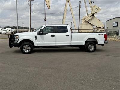 2022 Ford F-250 Super Duty XLT - Photo 2 - Odessa, TX 79761