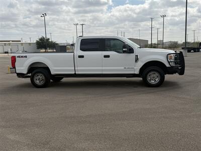 2022 Ford F-250 Super Duty XLT - Photo 6 - Odessa, TX 79761