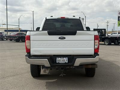 2022 Ford F-250 Super Duty XLT - Photo 9 - Odessa, TX 79761
