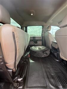 2022 Ford F-250 Super Duty XLT - Photo 16 - Odessa, TX 79761