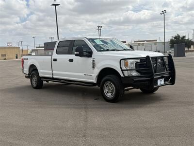 2022 Ford F-250 Super Duty XLT - Photo 5 - Odessa, TX 79761