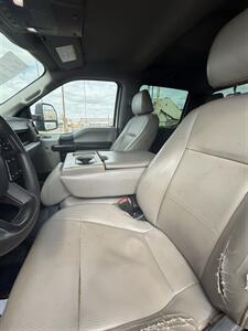 2022 Ford F-250 Super Duty XLT - Photo 12 - Odessa, TX 79761