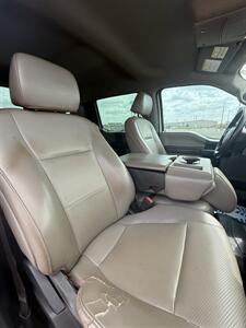 2022 Ford F-250 Super Duty XLT - Photo 14 - Odessa, TX 79761