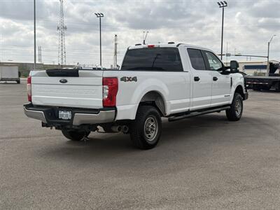 2022 Ford F-250 Super Duty XLT - Photo 8 - Odessa, TX 79761