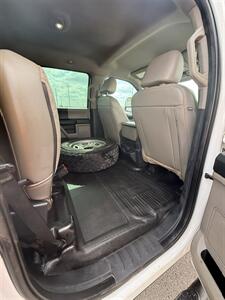 2022 Ford F-250 Super Duty XLT - Photo 15 - Odessa, TX 79761