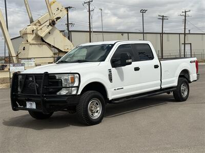 2022 Ford F-250 Super Duty XLT - Photo 3 - Odessa, TX 79761