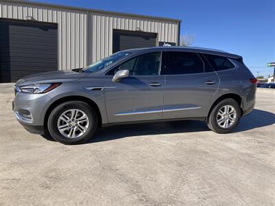 2021 Buick Enclave Essence   - Photo 1 - Odessa, TX 79761