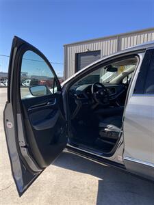 2021 Buick Enclave Essence   - Photo 11 - Odessa, TX 79761
