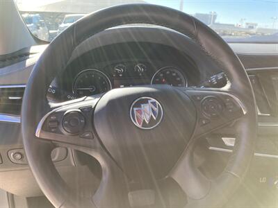 2021 Buick Enclave Essence   - Photo 16 - Odessa, TX 79761
