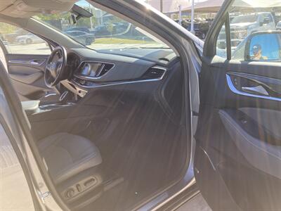 2021 Buick Enclave Essence   - Photo 19 - Odessa, TX 79761