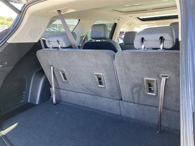 2021 Buick Enclave Essence   - Photo 25 - Odessa, TX 79761