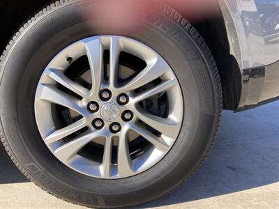 2021 Buick Enclave Essence   - Photo 10 - Odessa, TX 79761