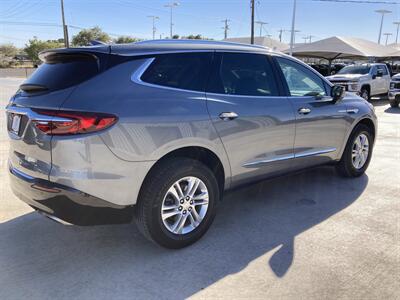 2021 Buick Enclave Essence   - Photo 7 - Odessa, TX 79761
