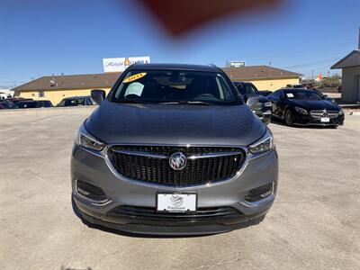 2021 Buick Enclave Essence   - Photo 4 - Odessa, TX 79761
