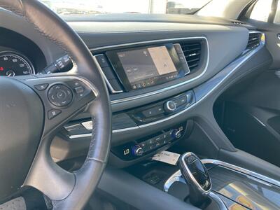 2021 Buick Enclave Essence   - Photo 17 - Odessa, TX 79761