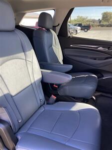 2021 Buick Enclave Essence   - Photo 21 - Odessa, TX 79761