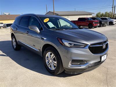 2021 Buick Enclave Essence   - Photo 5 - Odessa, TX 79761