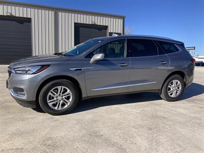 2021 Buick Enclave Essence   - Photo 2 - Odessa, TX 79761