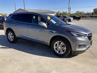 2021 Buick Enclave Essence   - Photo 6 - Odessa, TX 79761