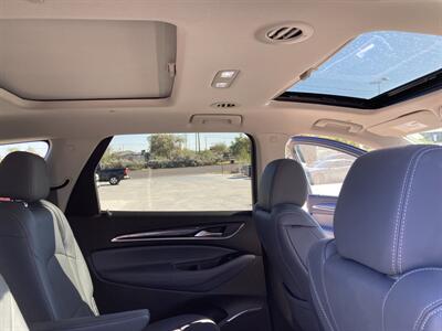 2021 Buick Enclave Essence   - Photo 22 - Odessa, TX 79761